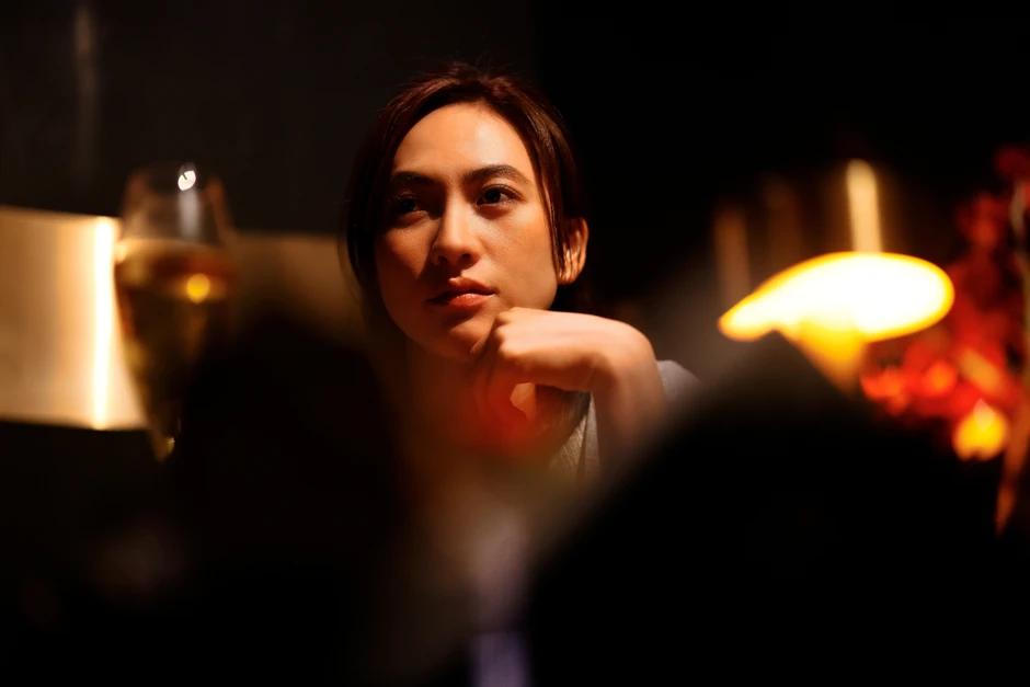 Điện ảnh Việt có đúng 1 mỹ nhân khiến khán giả đẫm lệ bởi visual