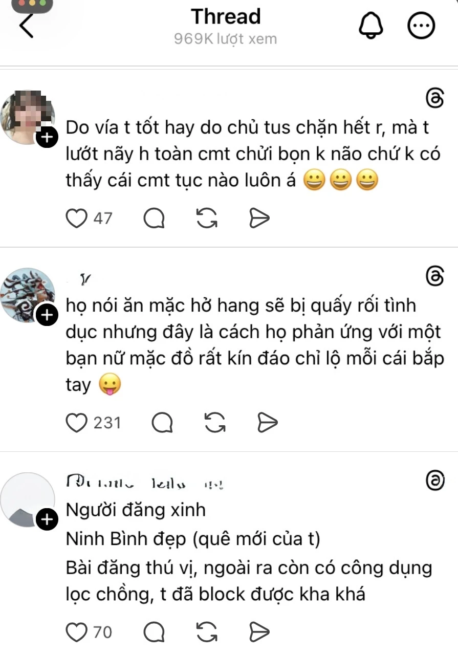 Diện đồ kín đáo đến 90% vẫn không thoát "lời ra tiếng vào", cô gái khóc ròng vì v.ò.ng 1 "quá khổ"