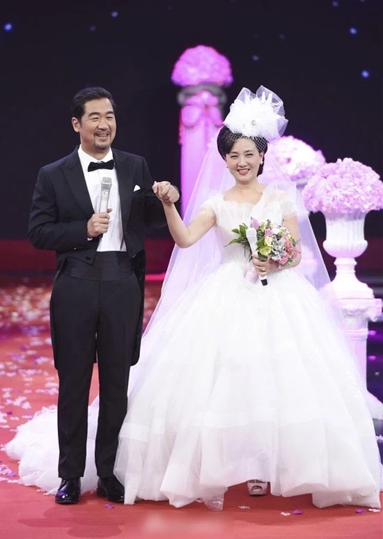 Diễn viên Tể tướng Lưu Gù sau 30 năm