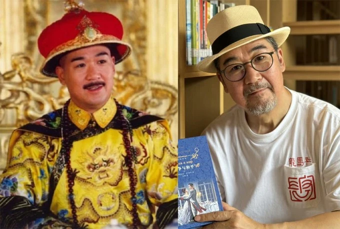 Diễn viên Tể tướng Lưu Gù sau 30 năm