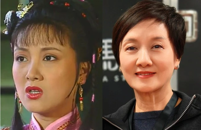 Diễn viên Tể tướng Lưu Gù sau 30 năm