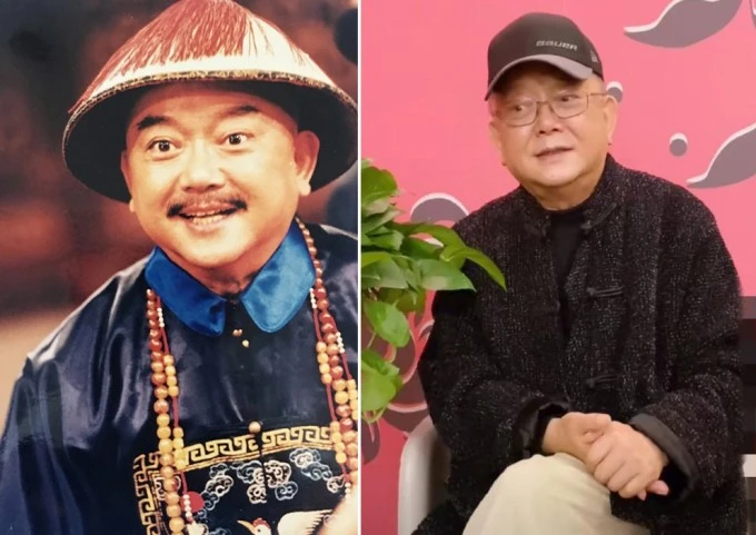 Diễn viên Tể tướng Lưu Gù sau 30 năm