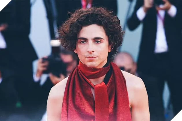Diễn Viên Timothée Chalamet Gây Tranh Cãi Nhưng Vô Tình Giúp Opera & Ballet “Cháy Vé”