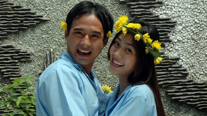 Diệp Bảo Ngọc: Mỹ nhân Việt duy nhất có phim thắng 100%