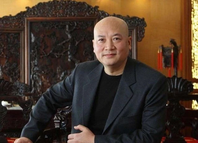 Điều kỳ bí trong cuộc hôn nhân lệch tuổi giữa Đường Tăng Tây Du Ký 1986 cùng vợ doanh nhân tỷ đô Điều kỳ bí trong cuộc hôn nhân lệch tuổi giữa Đường Tăng Tây Du Ký 1986 cùng vợ doanh nhân tỷ đô