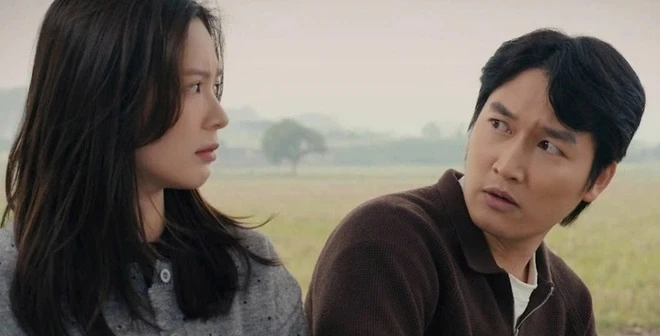 Đình Tú và Ngọc Huyền trong Ngược Đường Ngược Nắng bị chê tơi tả