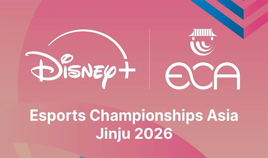 Disney đưa Esports lên sóng truyền hình: Bước tiến lớn hướng tới đại chúng hóa