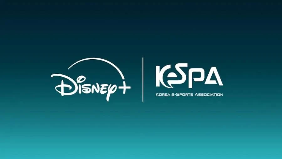 Disney+ mở rộng hợp tác Esports Hàn Quốc trước thềm ASIAD 2026