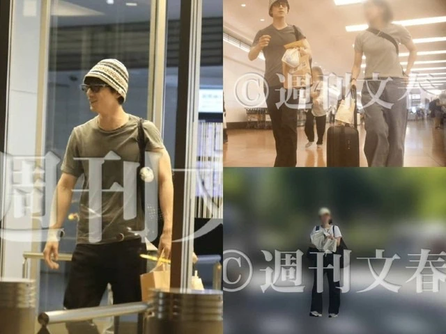 Dispatch Nhật Bản lộ cách theo dõi khiến hàng loạt sao điêu đứng vì loạt ảnh đời tư bị công bố