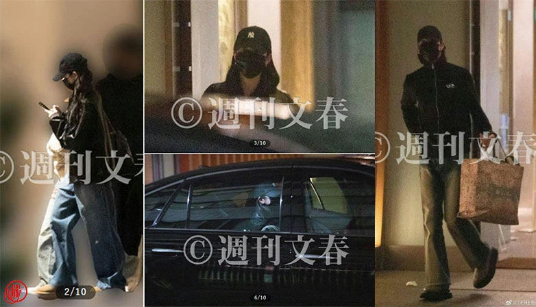 Dispatch Nhật Bản lộ cách theo dõi khiến hàng loạt sao điêu đứng vì loạt ảnh đời tư bị công bố