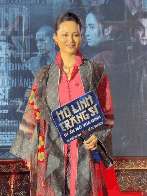 Đỗ Thị Hải Yến bật chế độ sang thì cả Vbiz không ai làm lại