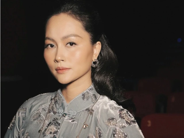 Đỗ Thị Hải Yến bật chế độ sang thì cả Vbiz không ai làm lại