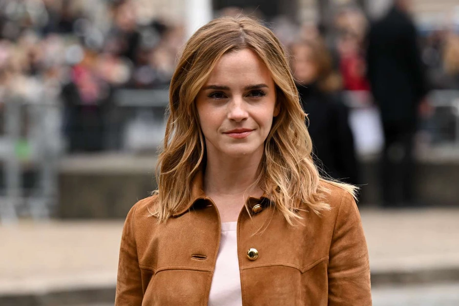 Đóa hồng Anh Emma Watson lột xác ngoạn mục sau 25 năm kể từ Harry Potter