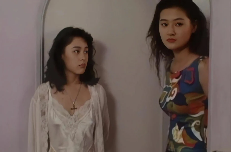 Đóa hồng Nhật Bản từng khiến màn ảnh Hong Kong chao đảo