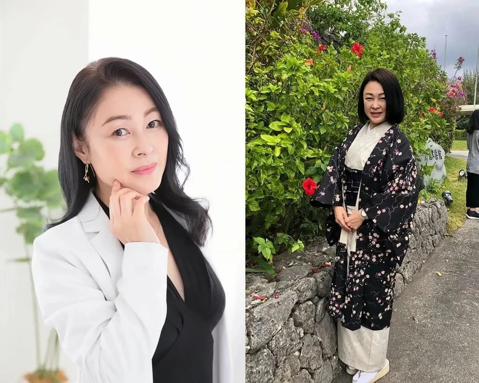 Đóa hồng Nhật Bản từng khiến màn ảnh Hong Kong chao đảo