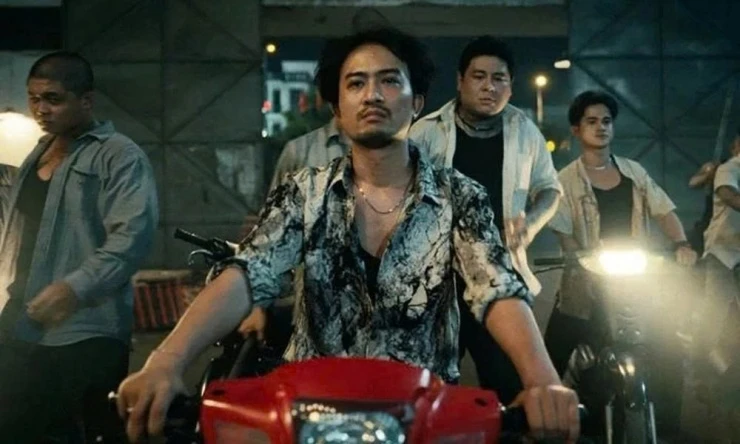 Doãn Quốc Đam - gương mặt truyền hình quen thuộc đến những bộ phim trăm tỷ