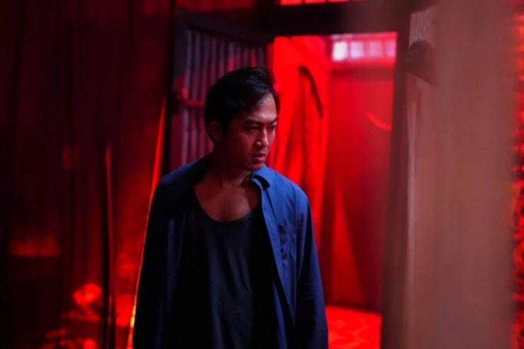 Doãn Quốc Đam - gương mặt truyền hình quen thuộc đến những bộ phim trăm tỷ