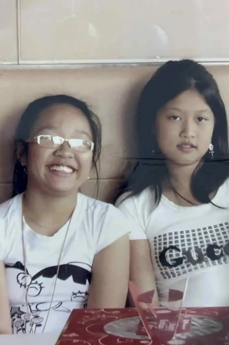 Đoàn Thiên Ân - cô gái nghèo thành diễn viên phim trăm tỷ