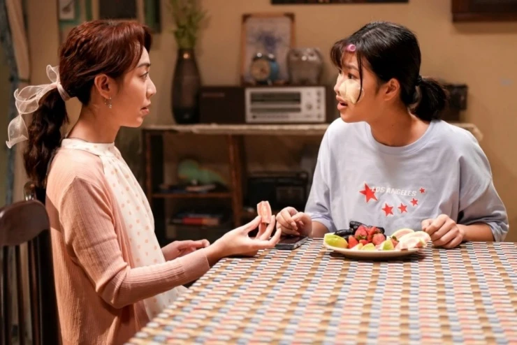 Đoàn Thiên Ân - cô gái nghèo thành diễn viên phim trăm tỷ