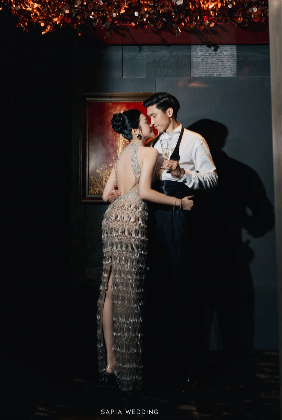 Đoàn Văn Hậu từng nói thế này với Doãn Hải My: "Em là người anh muốn ở bên cạnh cả đời" Đoàn Văn Hậu từng nói thế này với Doãn Hải My: "Em là người anh muốn ở bên cạnh cả đời"