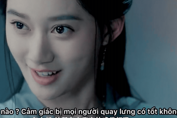 Đợi 9 năm để xem Sở Kiều Truyện 2 rồi nhận lấy thất vọng