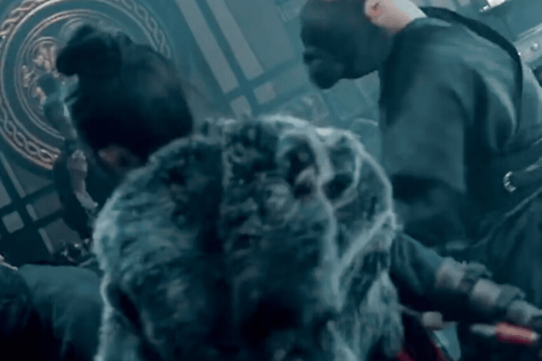 Đợi 9 năm để xem Sở Kiều Truyện 2 rồi nhận lấy thất vọng