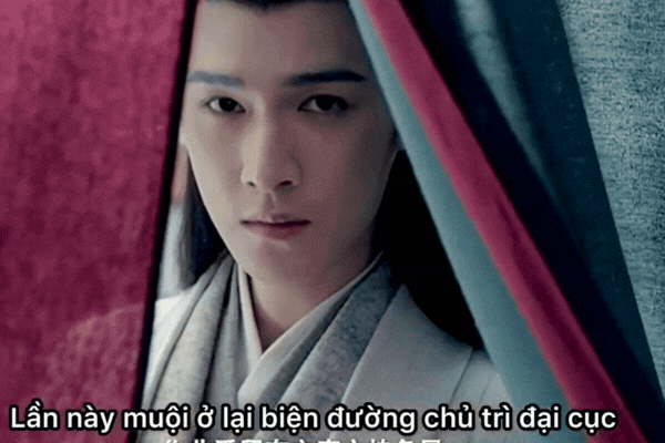 Đợi 9 năm để xem Sở Kiều Truyện 2 rồi nhận lấy thất vọng