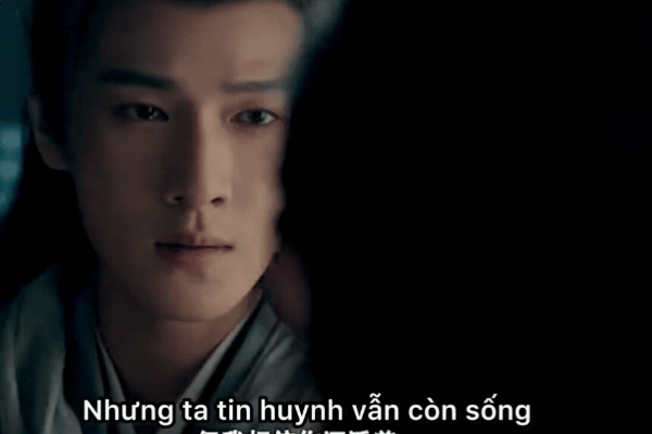 Đợi 9 năm để xem Sở Kiều Truyện 2 rồi nhận lấy thất vọng