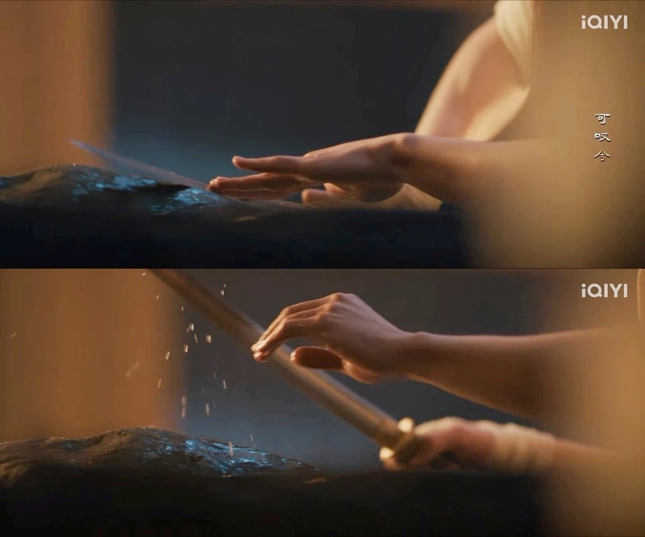 Đôi bàn tay của Trương Lăng Hách trở thành trò cười khắp MXH