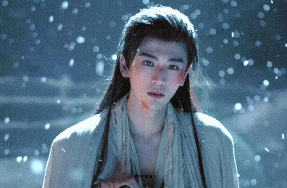 Đôi bàn tay của Trương Lăng Hách trở thành trò cười khắp MXH