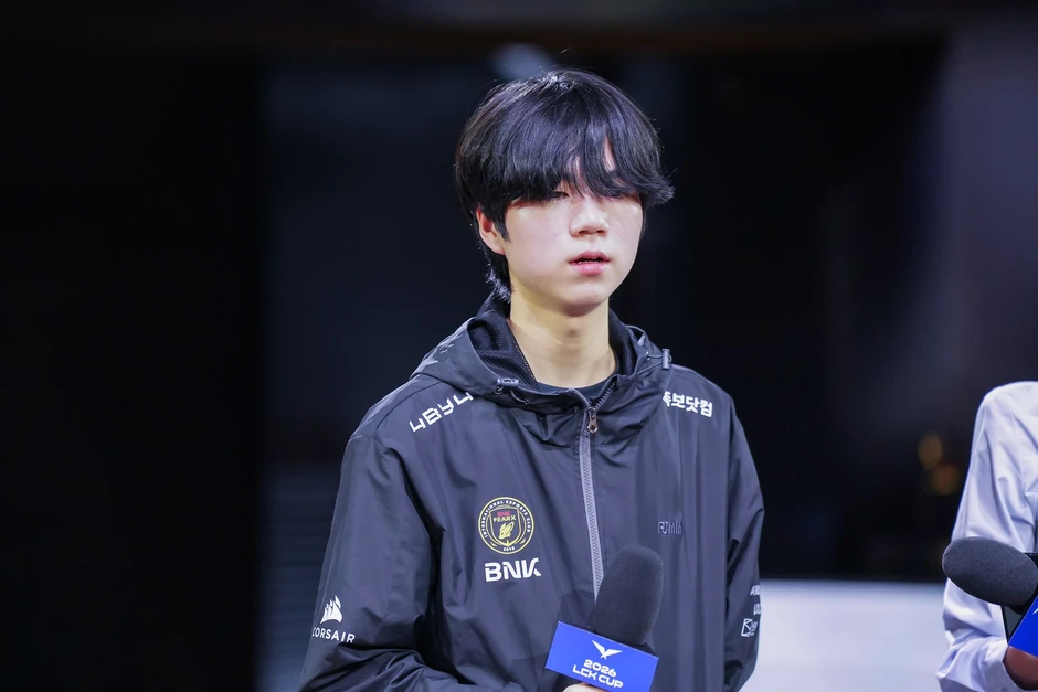 Đội LCK đang gây thất vọng vì điểm mạnh nhất của mình Đội LCK đang gây thất vọng vì điểm mạnh nhất của mình