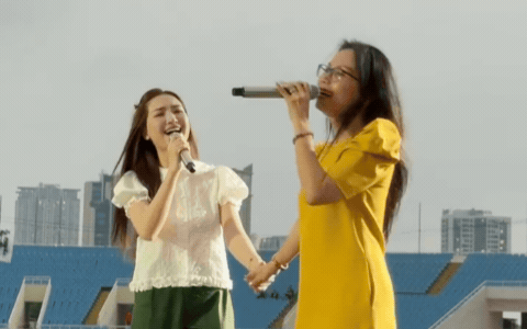 Đổi lời mới cho ca khúc có ca từ gây tranh cãi Người Việt Mình Thương Nhau