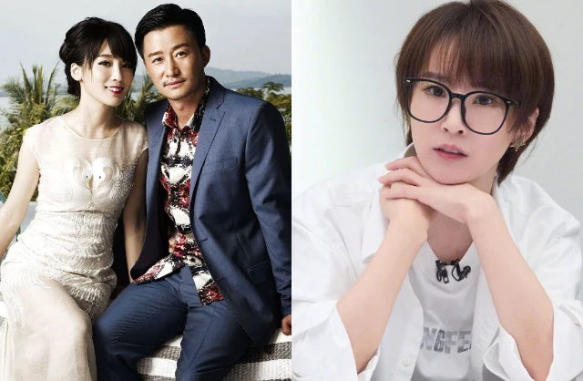 Đối thủ của Trang Pháp nuôi chồng tài tử bị dị tật, dám cầm cố sạch tài sản làm phim và cái kết cạn nước mắt