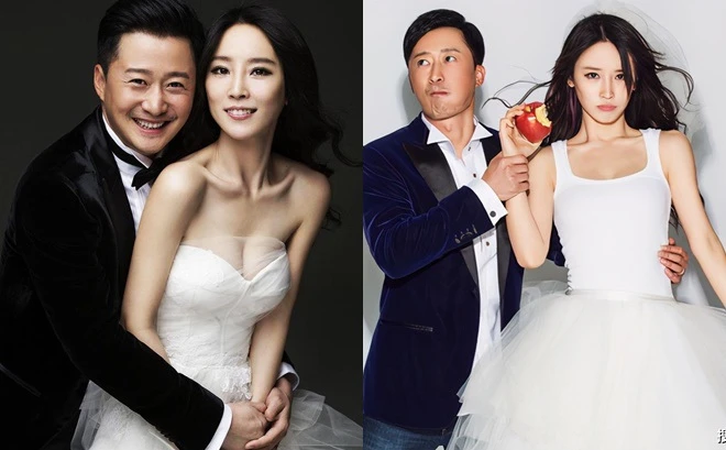 Đối thủ của Trang Pháp nuôi chồng tài tử bị dị tật, dám cầm cố sạch tài sản làm phim và cái kết cạn nước mắt