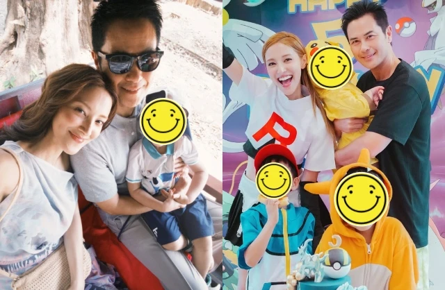 Đối thủ giàu nhất show Tỷ Tỷ của Trang Pháp: Hoa hậu sở hữu 4.800 tỷ, giữ chồng tài tử ở nhà suốt 8 năm vì 1 lý do