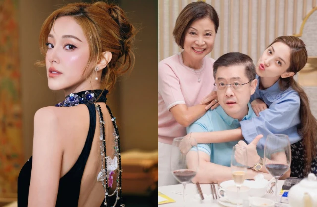 Đối thủ giàu nhất show Tỷ Tỷ của Trang Pháp: Hoa hậu sở hữu 4.800 tỷ, giữ chồng tài tử ở nhà suốt 8 năm vì 1 lý do