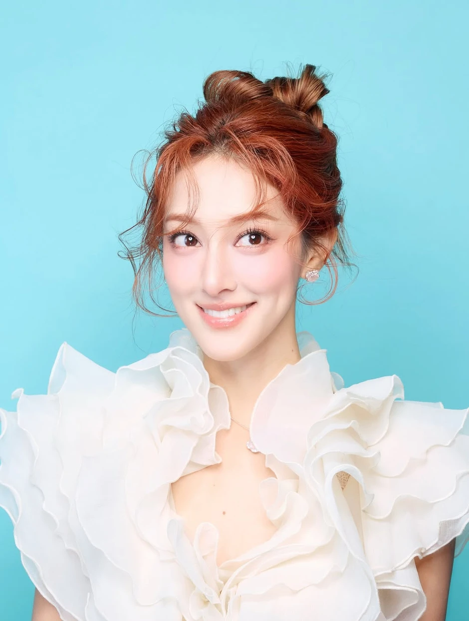 Đối thủ giàu nhất show Tỷ Tỷ của Trang Pháp: Hoa hậu sở hữu 4.800 tỷ, giữ chồng tài tử ở nhà suốt 8 năm vì 1 lý do