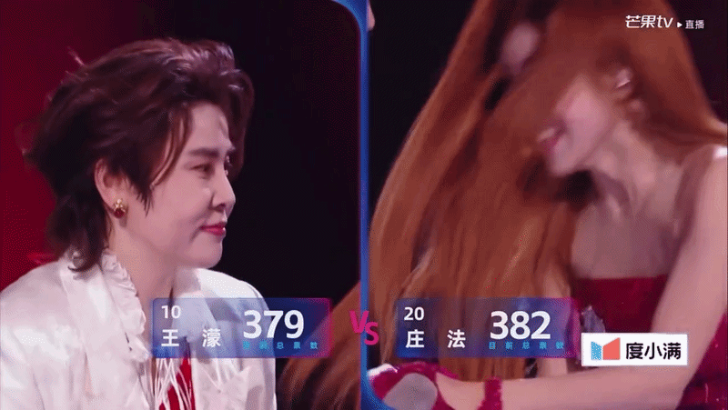 Đối thủ người Trung tâm cơ loại bỏ Trang Pháp, tỏ thái độ ra mặt khi thua cuộc Đối thủ người Trung tâm cơ loại bỏ Trang Pháp, tỏ thái độ ra mặt khi thua cuộc