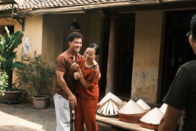 Đời thực trong căn biệt thự mặt phố của nữ NSƯT đóng vai mẹ Thanh Sơn phim Đồng hồ đếm ngược