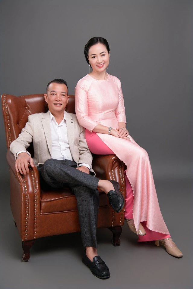 Đời thực trong căn biệt thự mặt phố của nữ NSƯT đóng vai mẹ Thanh Sơn phim Đồng hồ đếm ngược