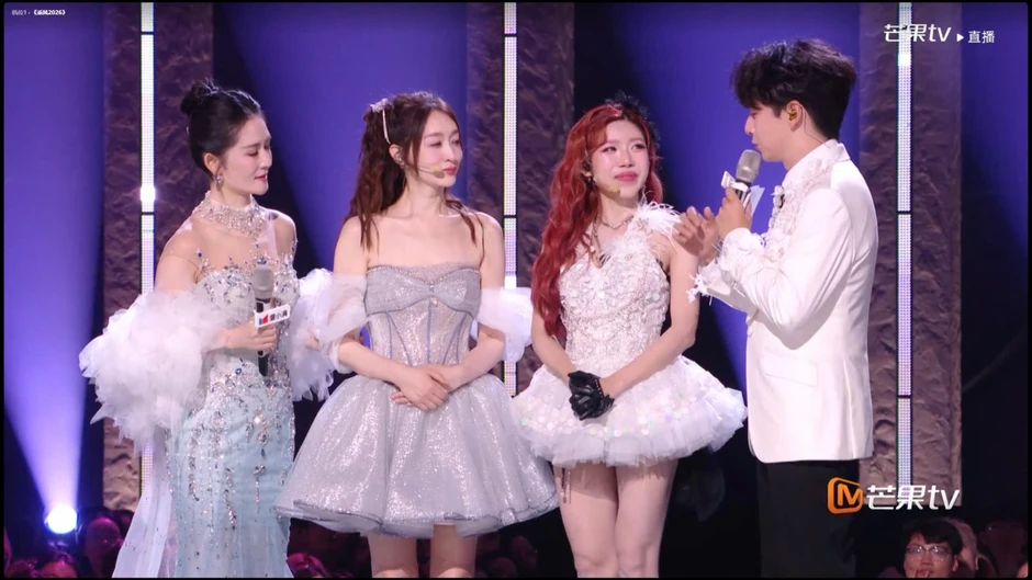 Đội Trang Pháp thua đậm ở show Trung Quốc: Cả MXH Weibo phẫn nộ dọa bỏ xem, chị Đẹp Việt Nam phải ra trận lần 2 cứu nguyên team Đội Trang Pháp thua đậm ở show Trung Quốc: Cả MXH Weibo phẫn nộ dọa bỏ xem, chị Đẹp Việt Nam phải ra trận lần 2 cứu nguyên team