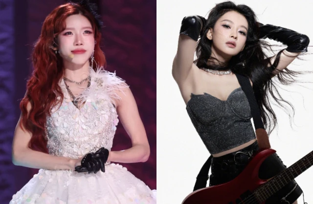 Đồng đội bị loại tức tưởi của Trang Pháp: Mỹ nhân có gia thế khủng đến mức dám tố cáo NSX dàn xếp kết quả trên sóng trực tiếp