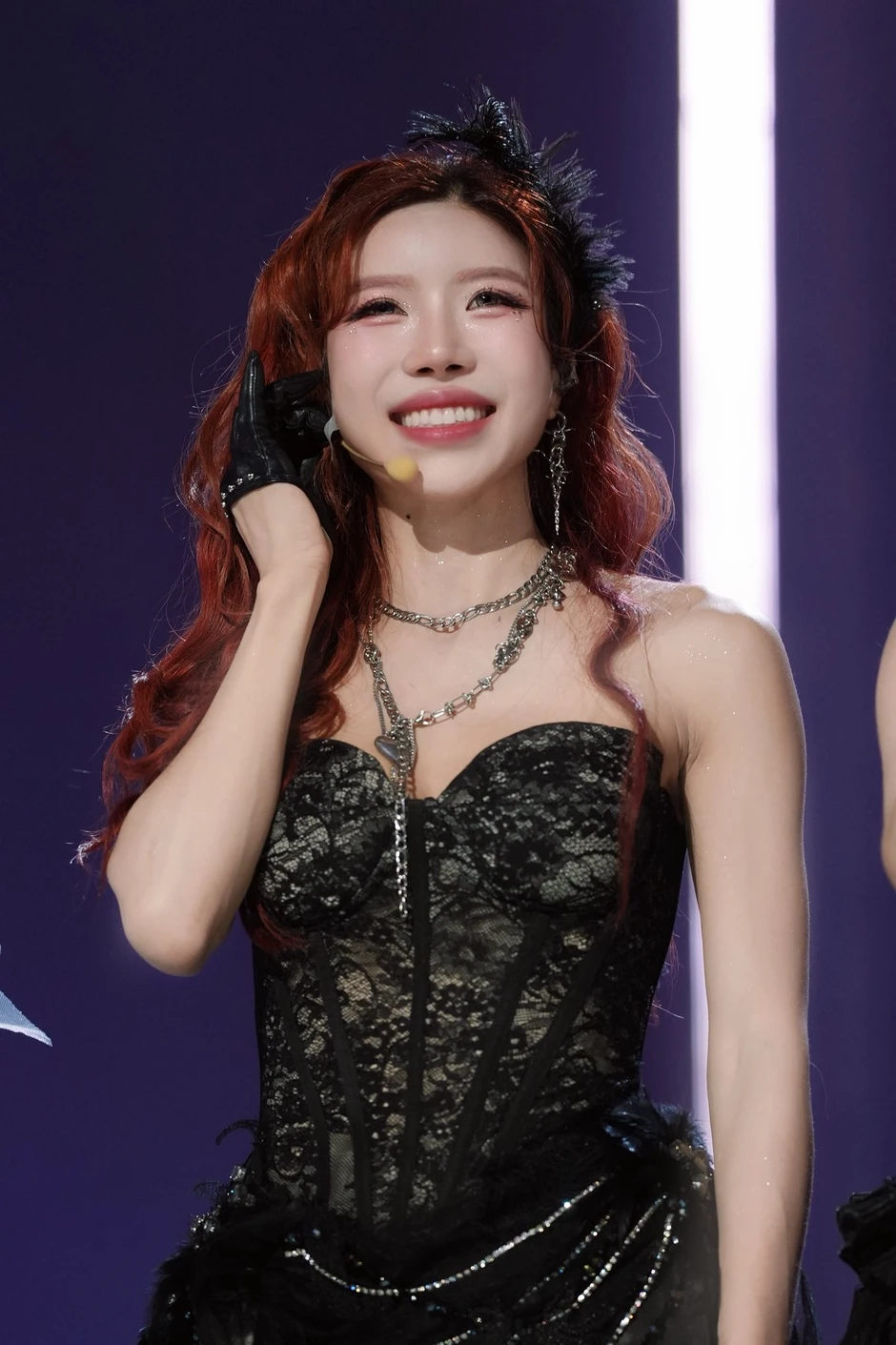 Đồng đội bị loại tức tưởi của Trang Pháp: Mỹ nhân có gia thế khủng đến mức dám tố cáo NSX dàn xếp kết quả trên sóng trực tiếp