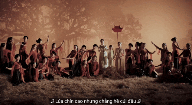 Động thái của Hoà Minzy và Cẩm Ly giữa tranh cãi ca khúc Người Việt Mình Thương Nhau