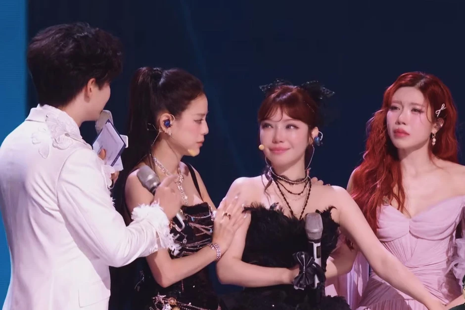 Động thái đầu tiên của Trang Pháp sau khi thua sốc ở Đạp Gió Trung Quốc