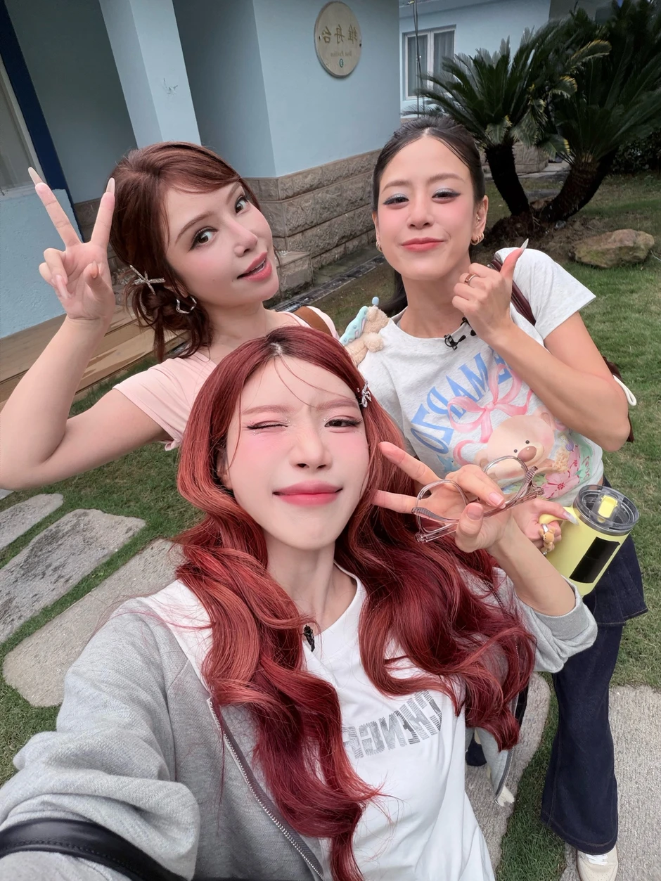 Động thái đầu tiên của Trang Pháp sau khi thua sốc ở Đạp Gió Trung Quốc