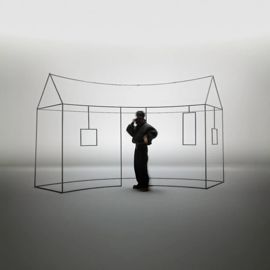 Động thái lạ của HIEUTHUHAI