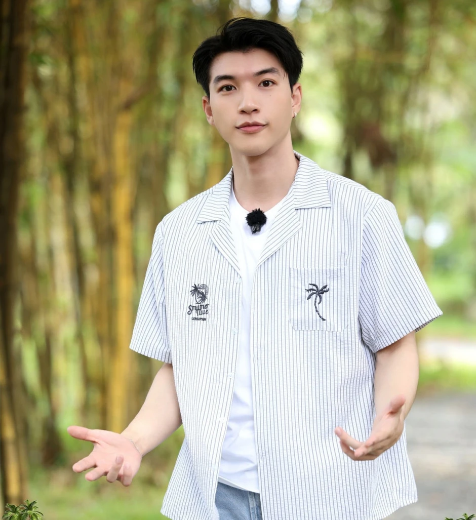 Động thái lạ của HIEUTHUHAI