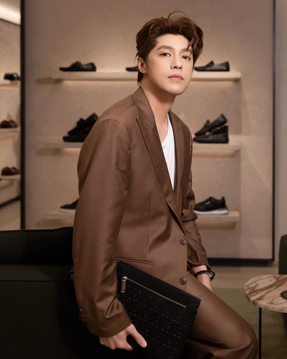 Động thái mới nhất của Noo Phước Thịnh giữa loạt bàn tán đời tư