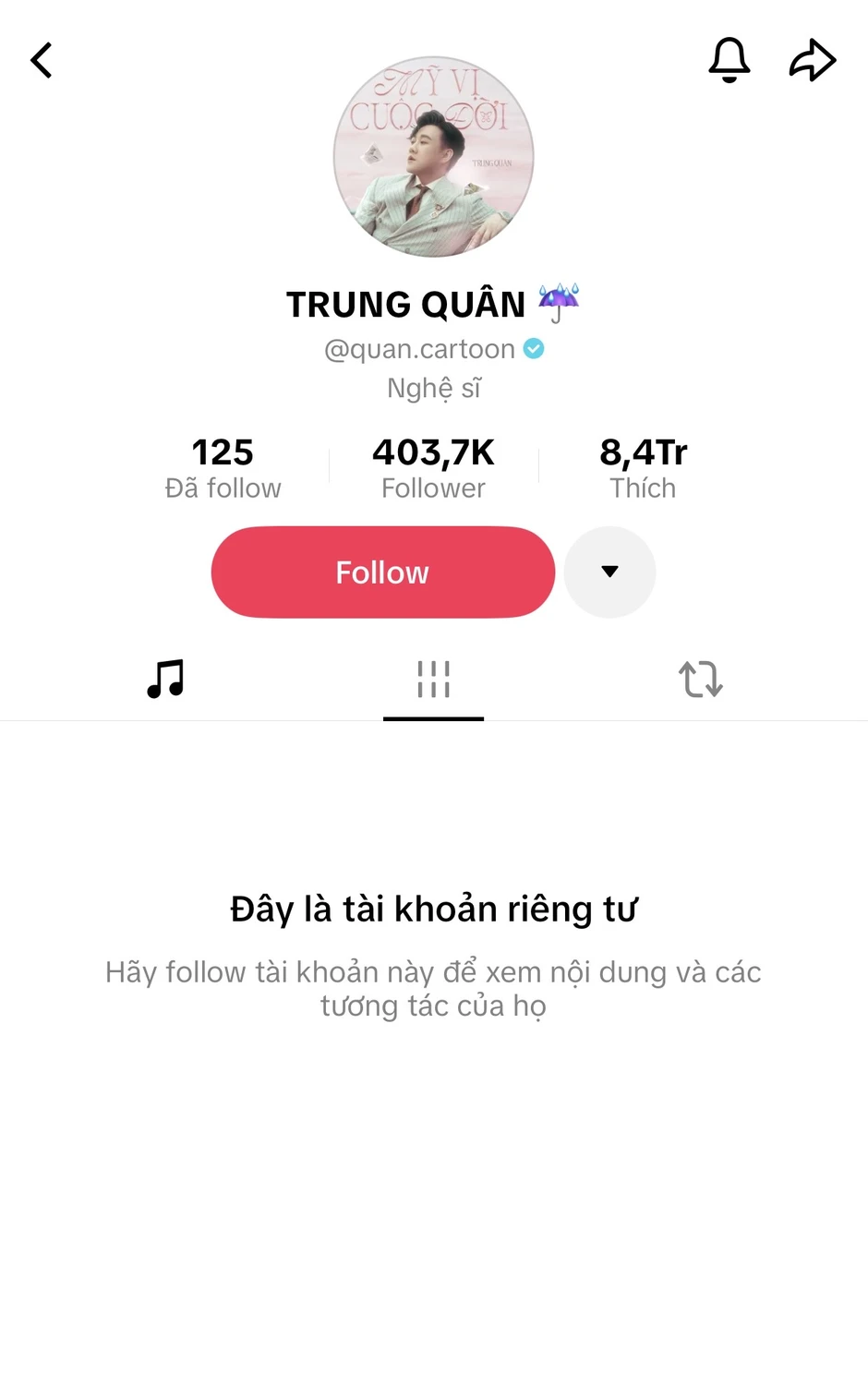 Động thái vội vàng của Trung Quân Idol giữa lúc bị nhắc tên vụ hành hung phụ nữ